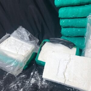 Acheter de la Cocaïne colombienne en ligne